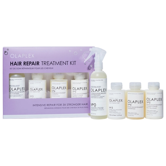 OLAPLEX Other - OLAPLEX HAIR REPAIR TREATMENT KIT